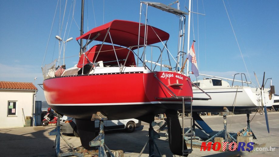 1981' Neptunus N-27 photo #1