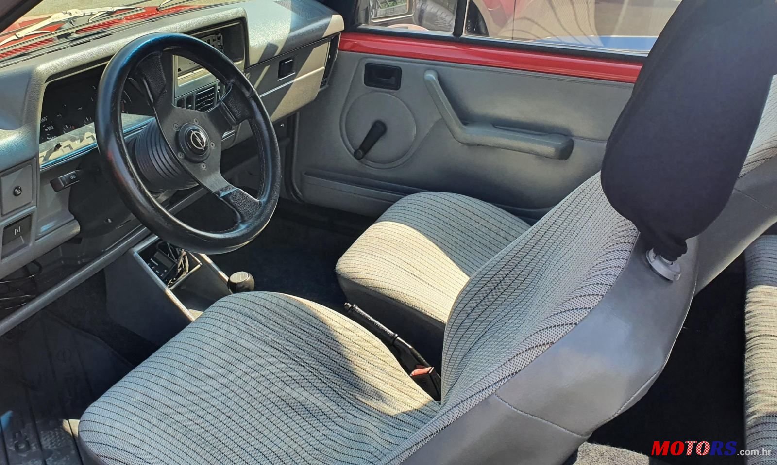 1989' Opel Corsa 1.2 photo #5