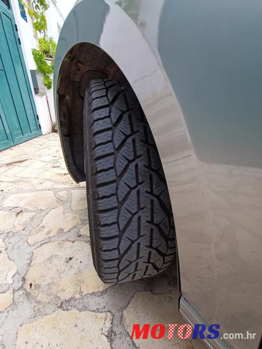 2015' Volkswagen Passat Variant photo #6