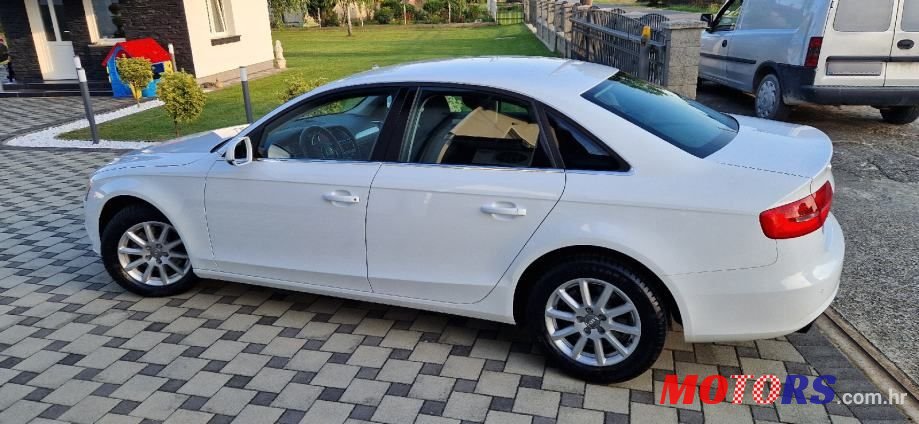 2015' Audi A4 2,0 Tdi photo #2