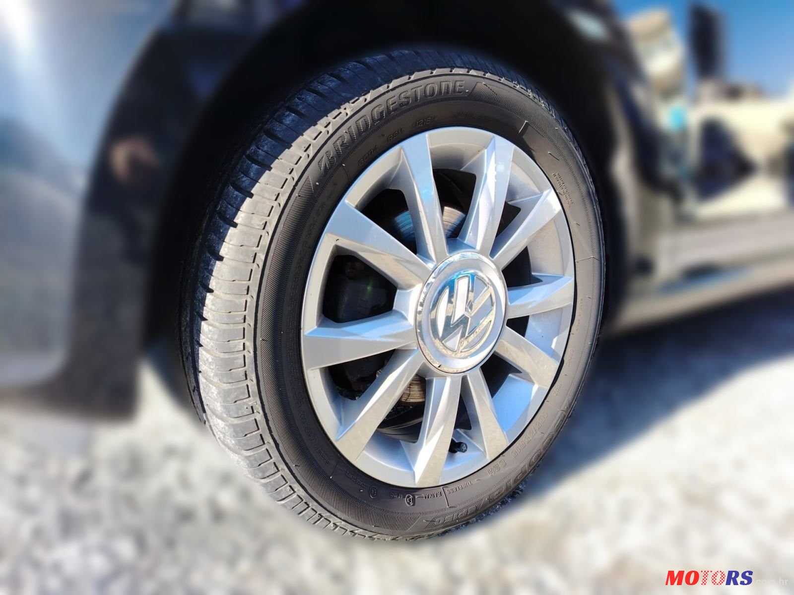 2016' Volkswagen Up! 1,0 photo #6