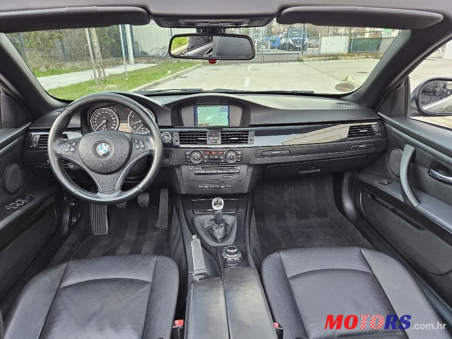 2010' BMW Serija 3 320I photo #5