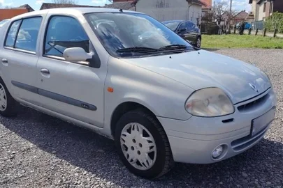 2002' Renault Thalia 1,4 16V