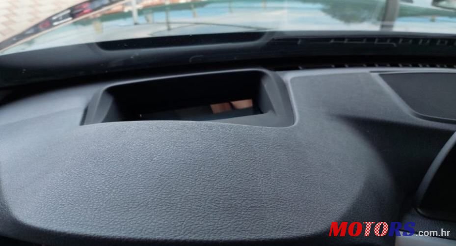 2018' BMW Serija 3 320D photo #3