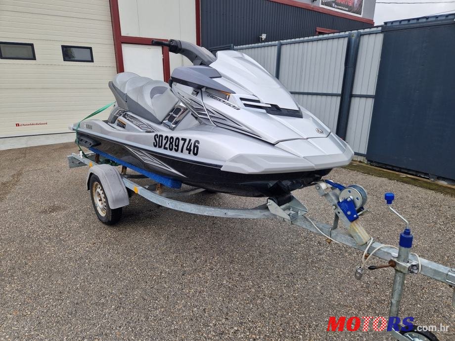 2012' Yamaha photo #1