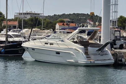 1998' SeaLine s37