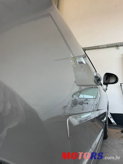 2009' Peugeot 207 Sport photo #6