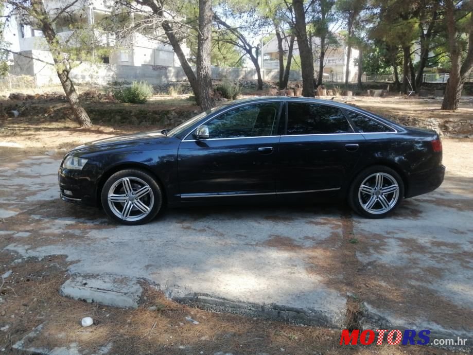 2009' Audi A6 photo #4