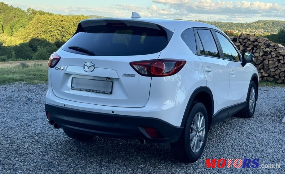 2014' Mazda CX-5 Cd150 photo #2