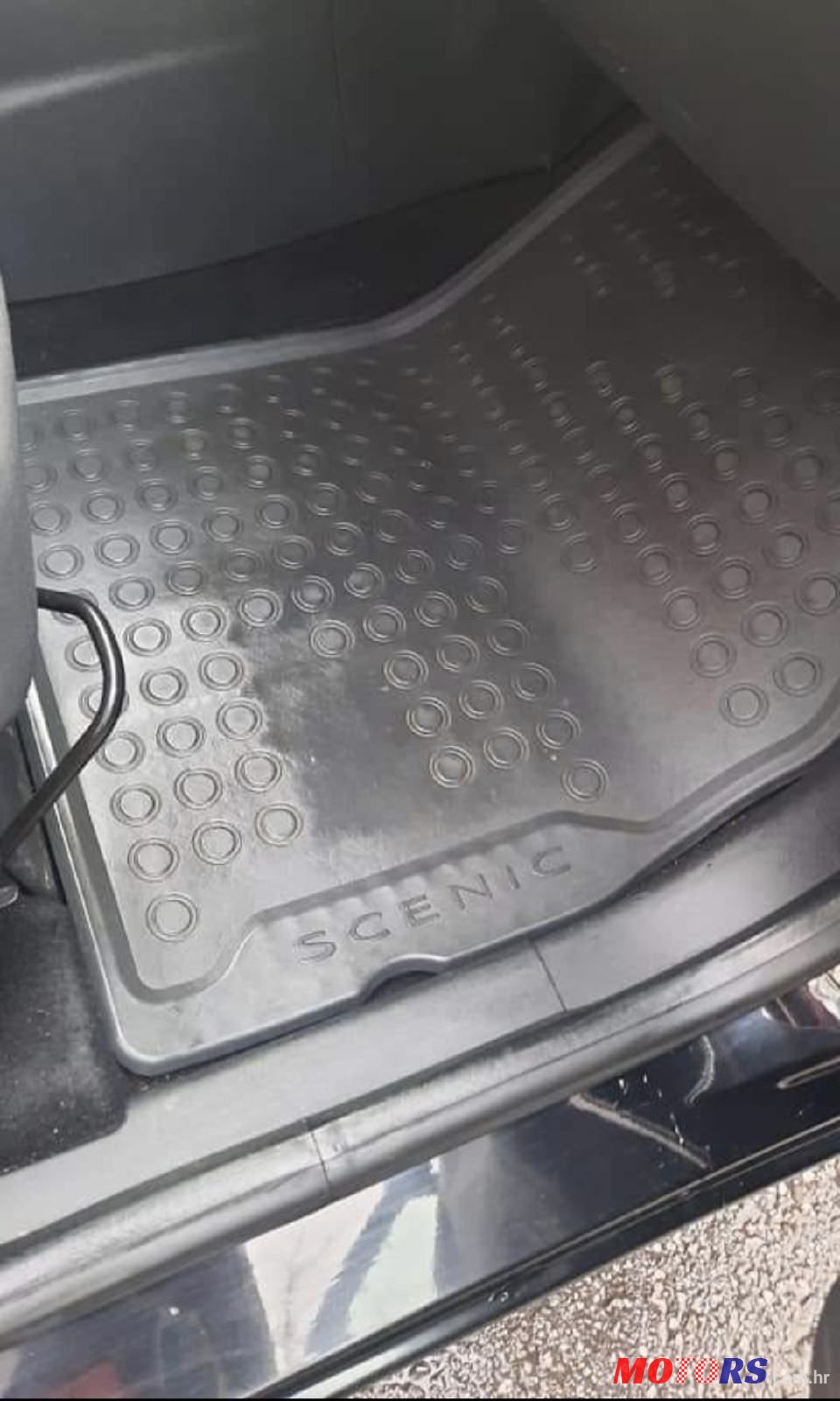 2013' Renault Grand Scenic 1,5 Dci photo #2