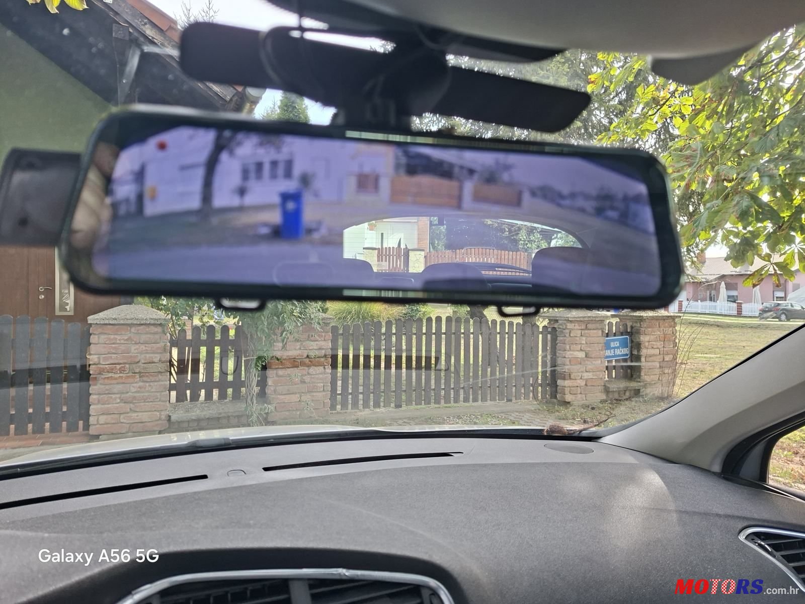 2014' Citroen C4 1,6 Hdi photo #5