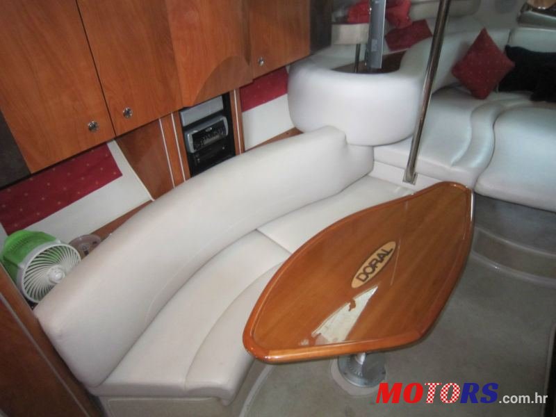 2005' Doral 33 Elegante photo #6