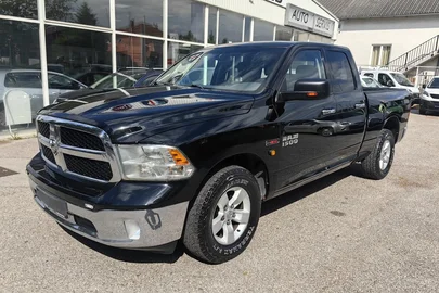 2016' Dodge Ram 3.0 Dizel