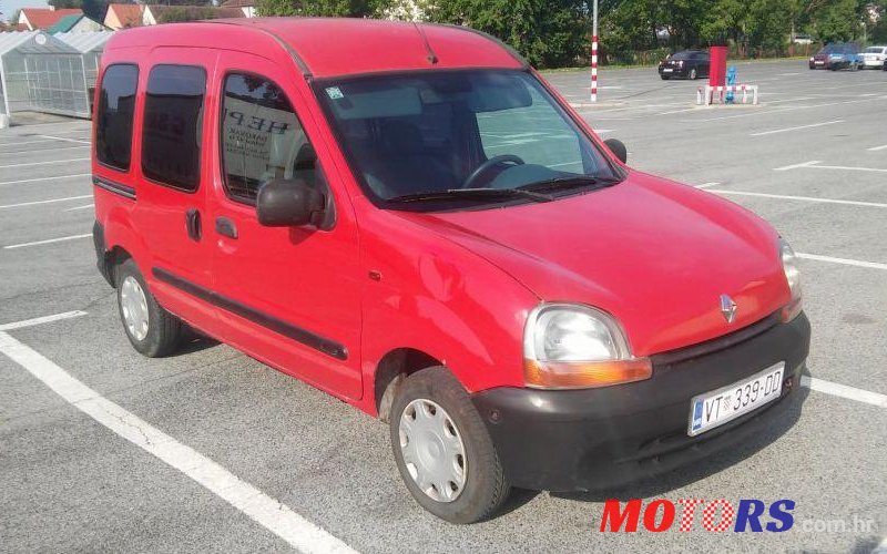 1998' Fiat Punto 1,4 photo #2