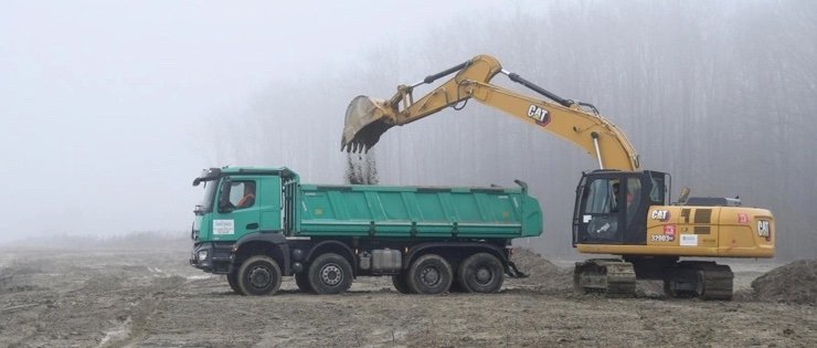 Potpisan ugovor za gradnju dijela brze ceste kroz Zagorje