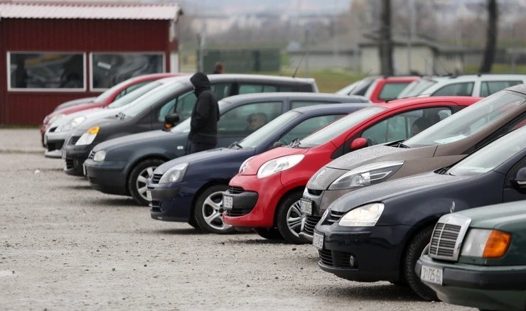 Ovo su najčešća vozila s vraćenom kilometražom u Hrvatskoj
