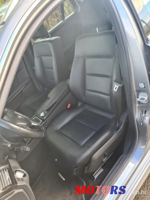 2013' Mercedes-Benz E-Klasa 220 Cdi T photo #6