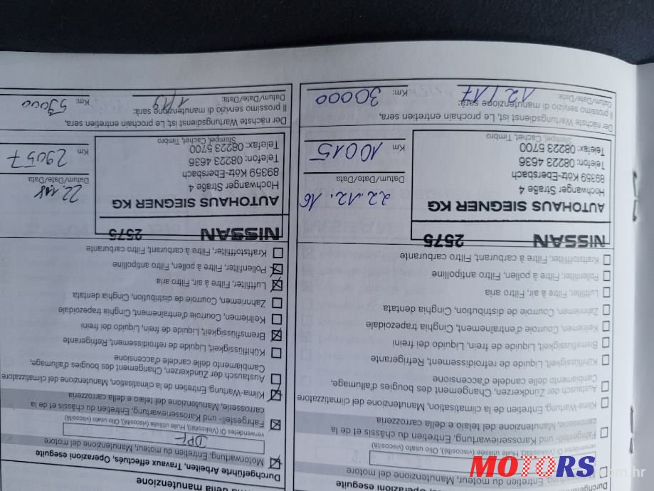 2015' Nissan Juke 1,5 Dci photo #5