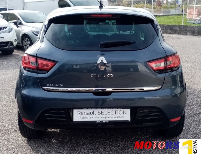 2019' Renault Clio photo #3