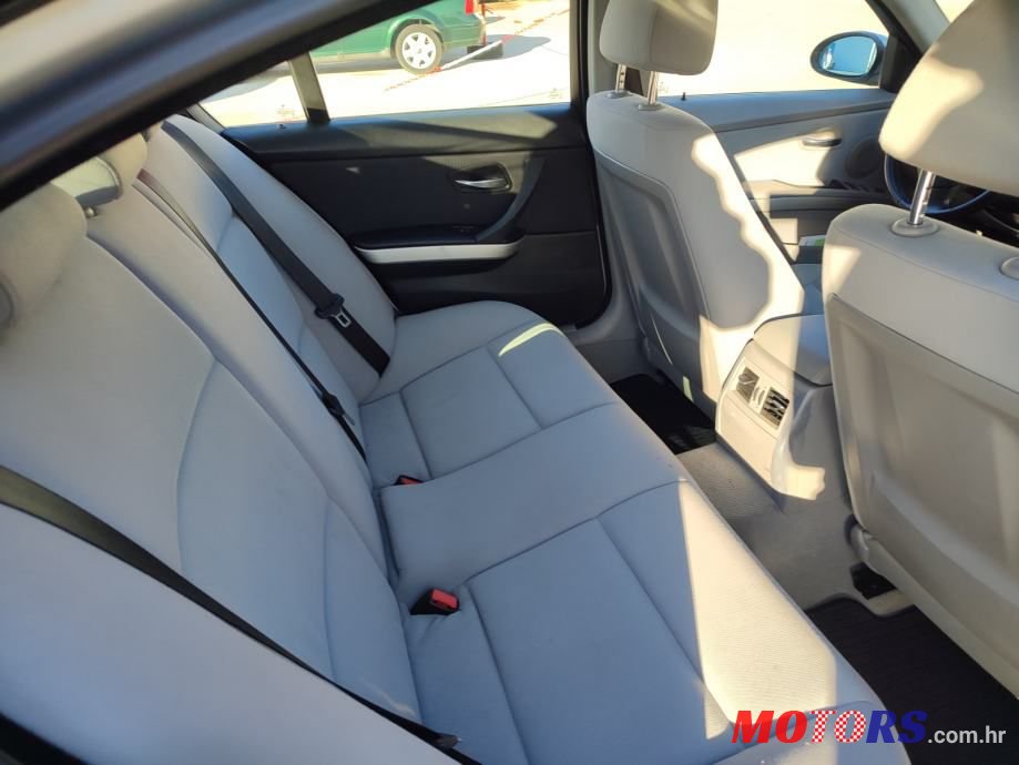 2006' BMW Serija 3 318I photo #2