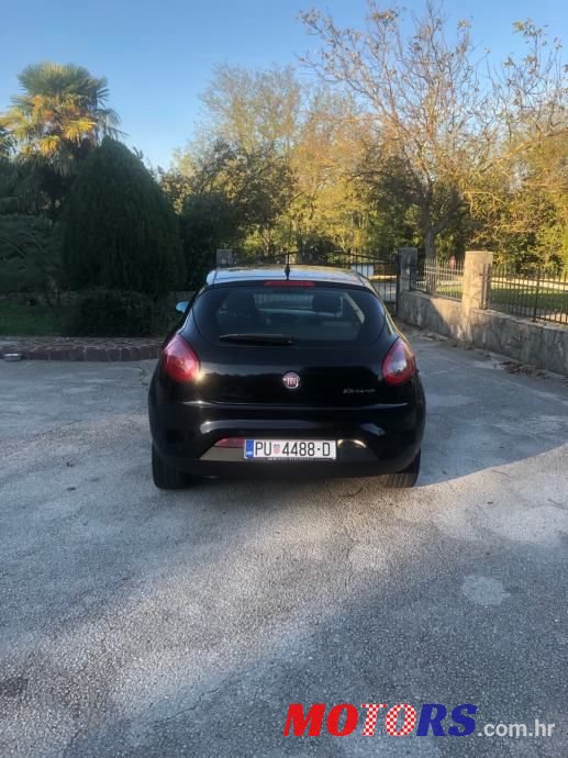 2009' Fiat Bravo photo #2