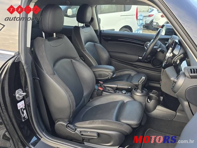 2021' MINI Cooper 2.0 S At photo #6