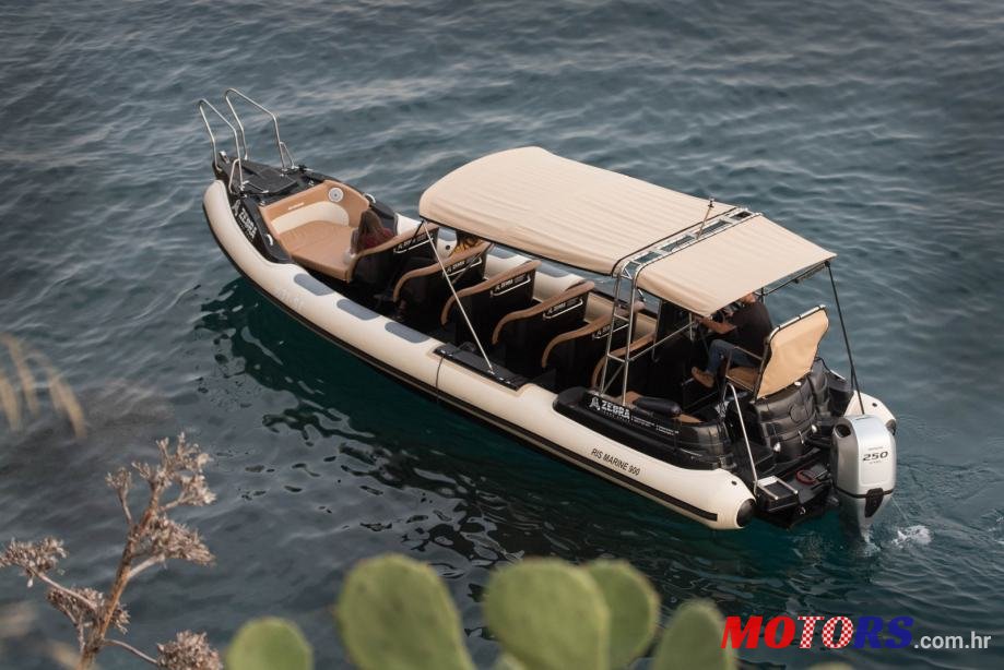 2019' Ris Marine photo #1