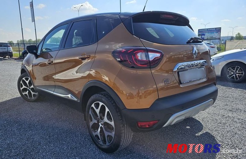 2018' Renault Captur Tce photo #2