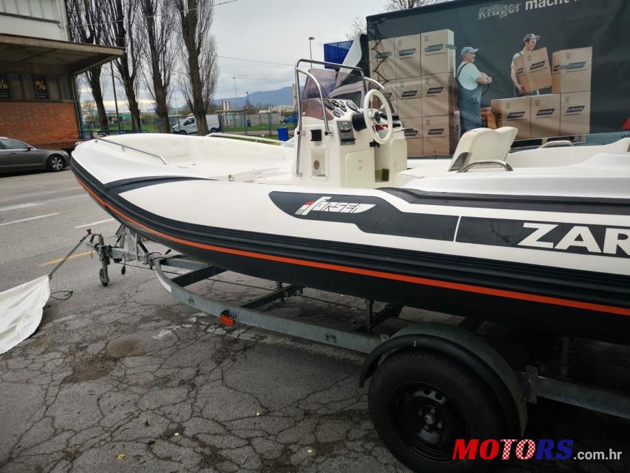 2005' Zar 53 photo #1