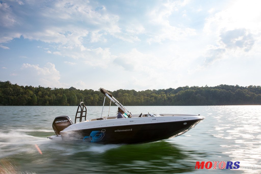 2021' Bayliner M15 2022 photo #5