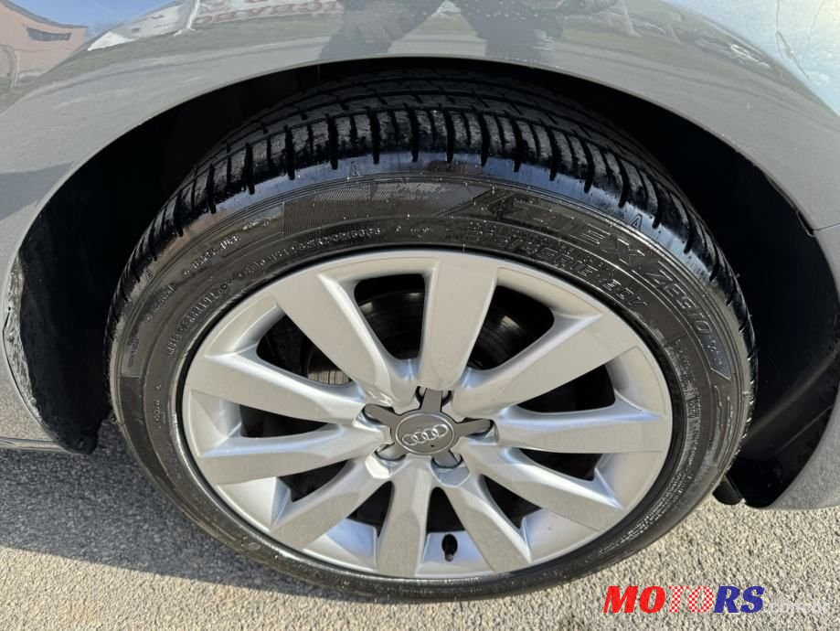 2016' Audi A1 1,4 Tdi photo #5