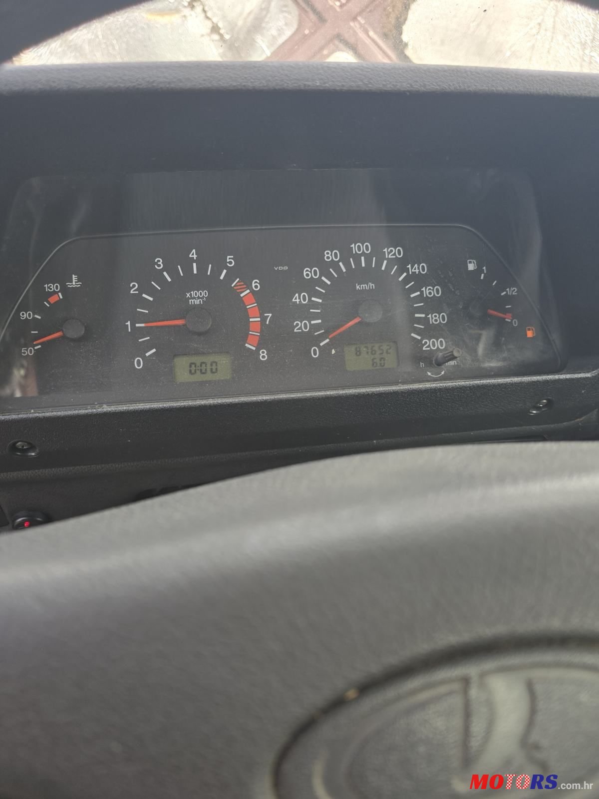 2010' Lada Niva 1700 photo #6