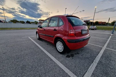 2004' Citroen C3 1,4 Hdi