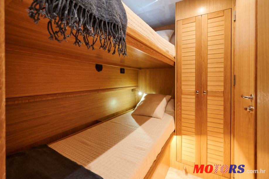 2022' Menorquin Sasga 54 photo #3