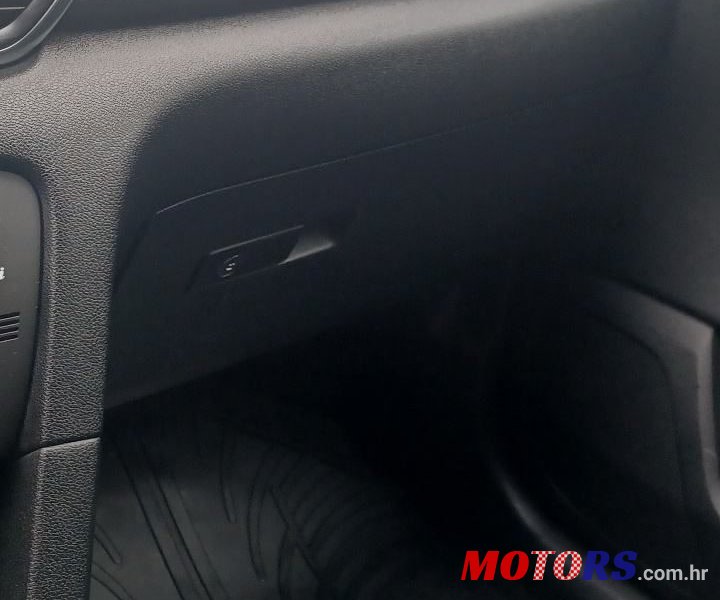 2016' Kia Sportage 1,7 Crdi photo #6