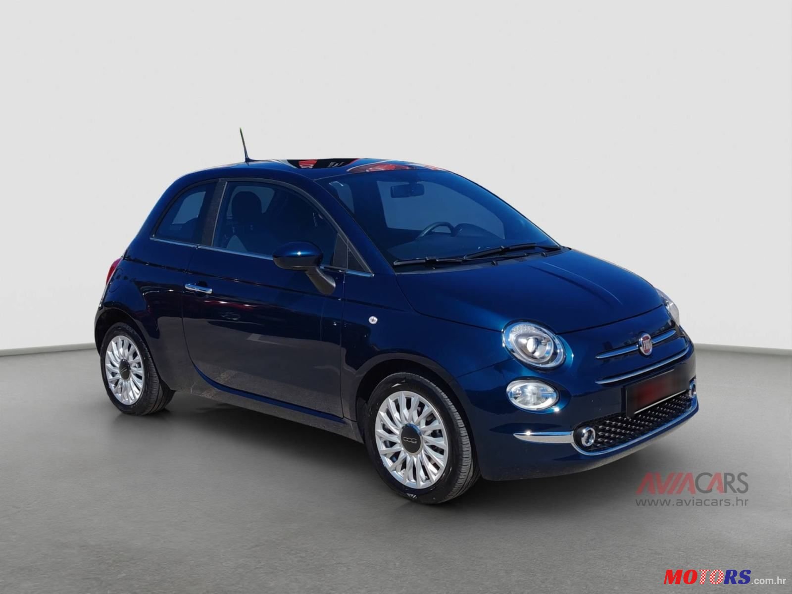 2024' Fiat 500 1.0 Gse photo #2
