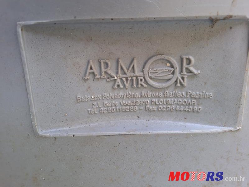 2010' Arvor neptea 200 photo #6