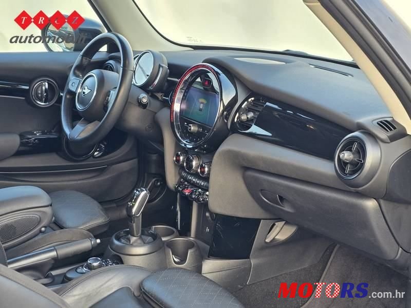 2021' MINI Cooper 2.0 S At photo #5