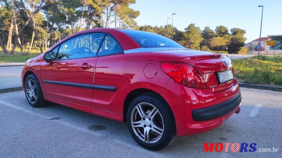 2007' Peugeot 207 photo #4