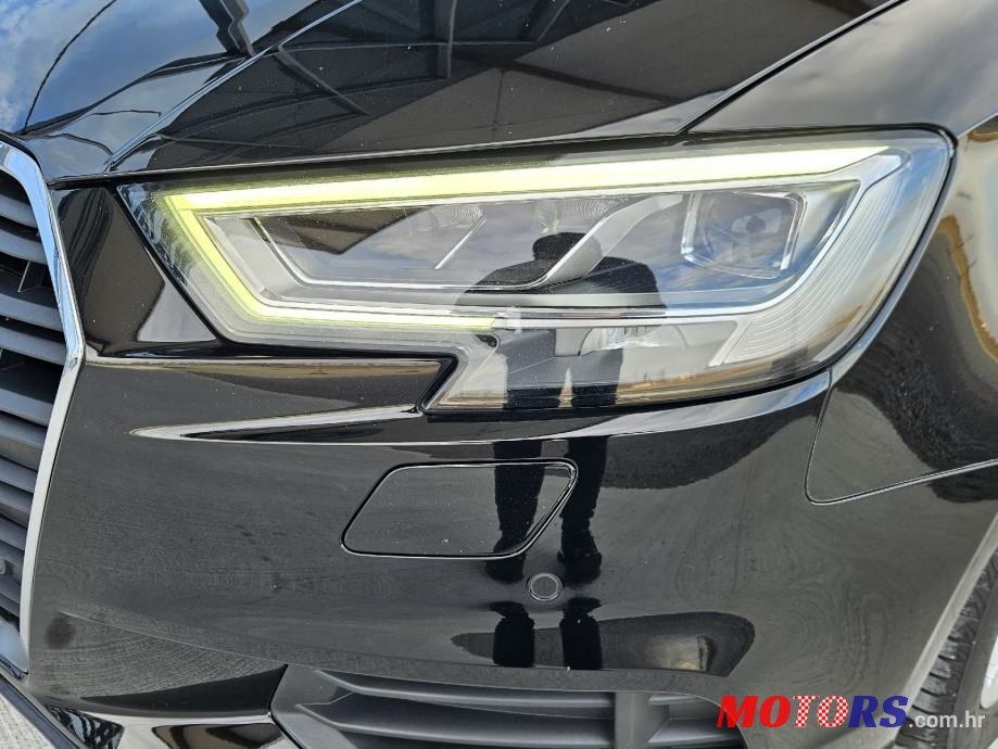 2019' Audi A3 30 Tdi photo #2