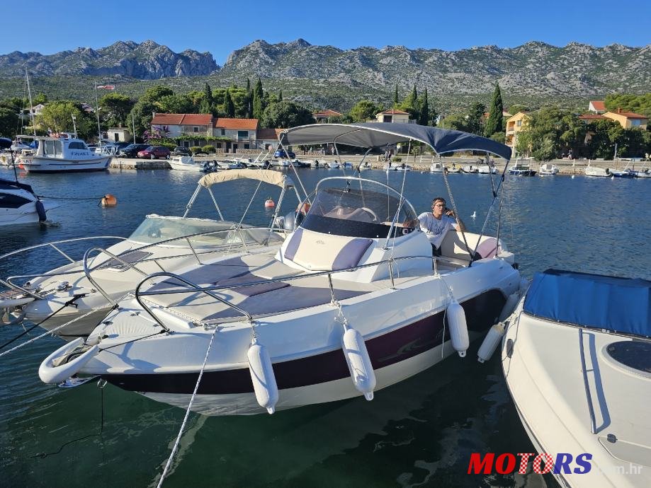 2019' Yamaha WA20 plus photo #1