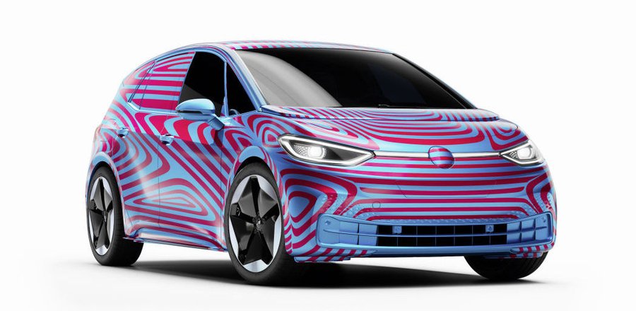 Volkswagen Group's Vision 2030 strategy could bring revolution to the brands