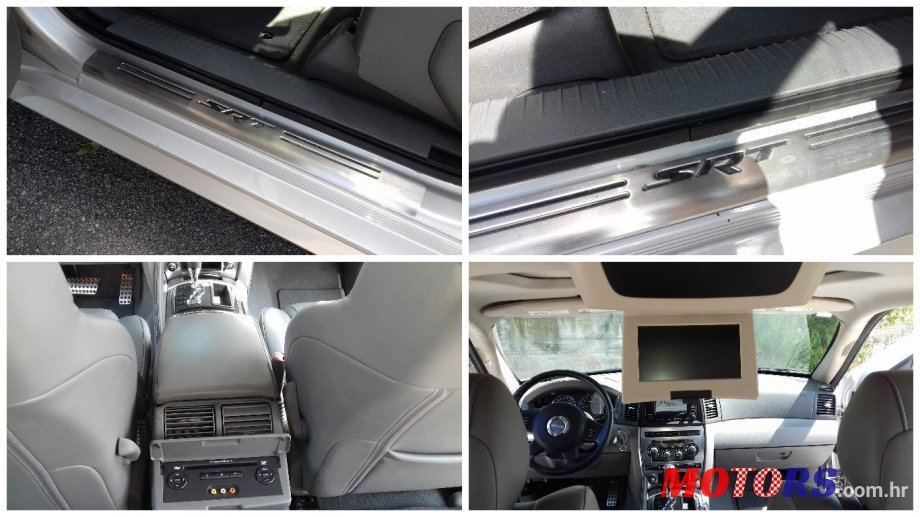 2006' Jeep Grand Cherokee photo #4