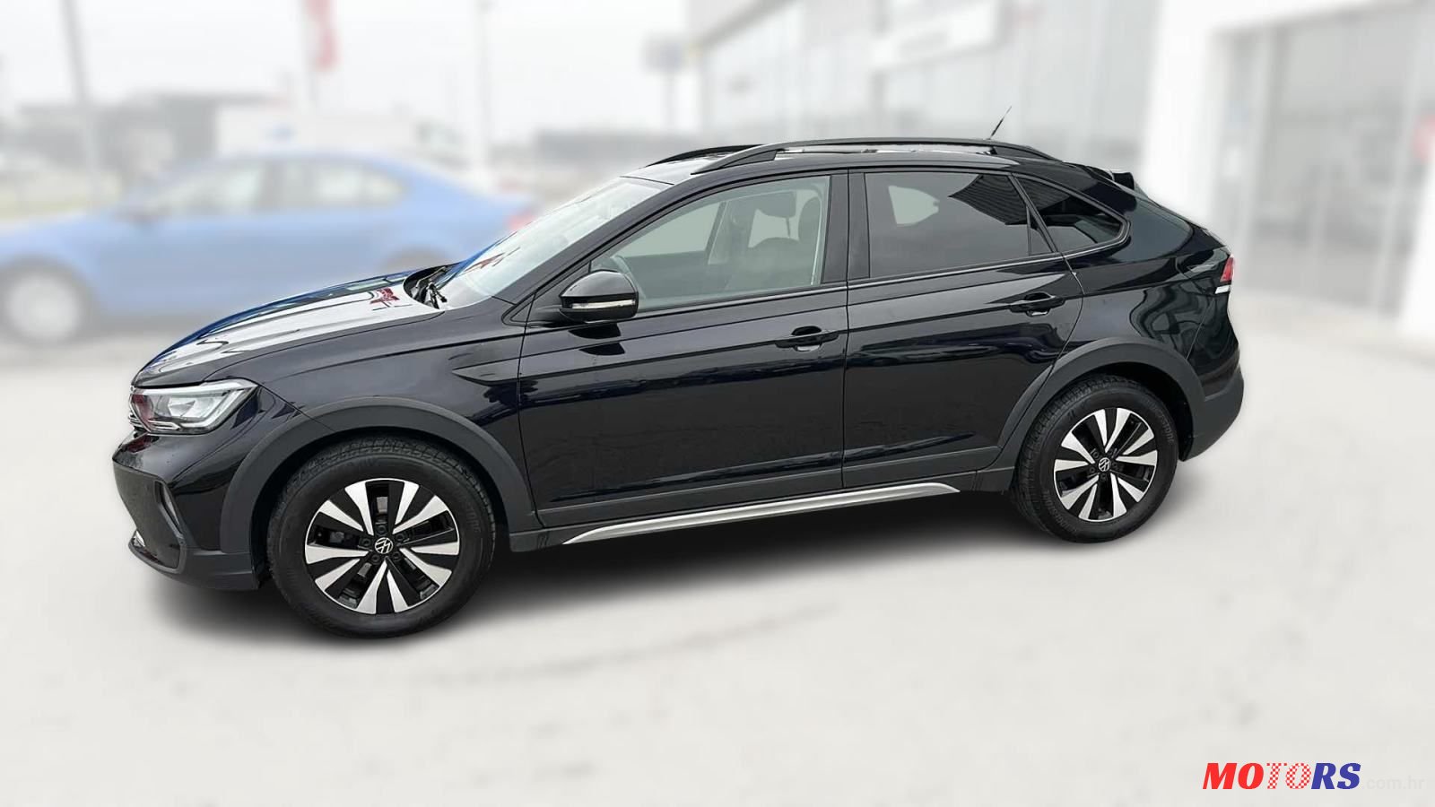 2023' Volkswagen Taigo Vrata photo #4