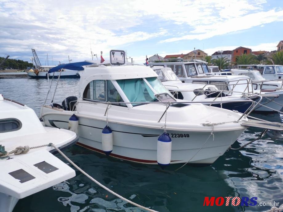 2004' Beneteau Antares 650 photo #1