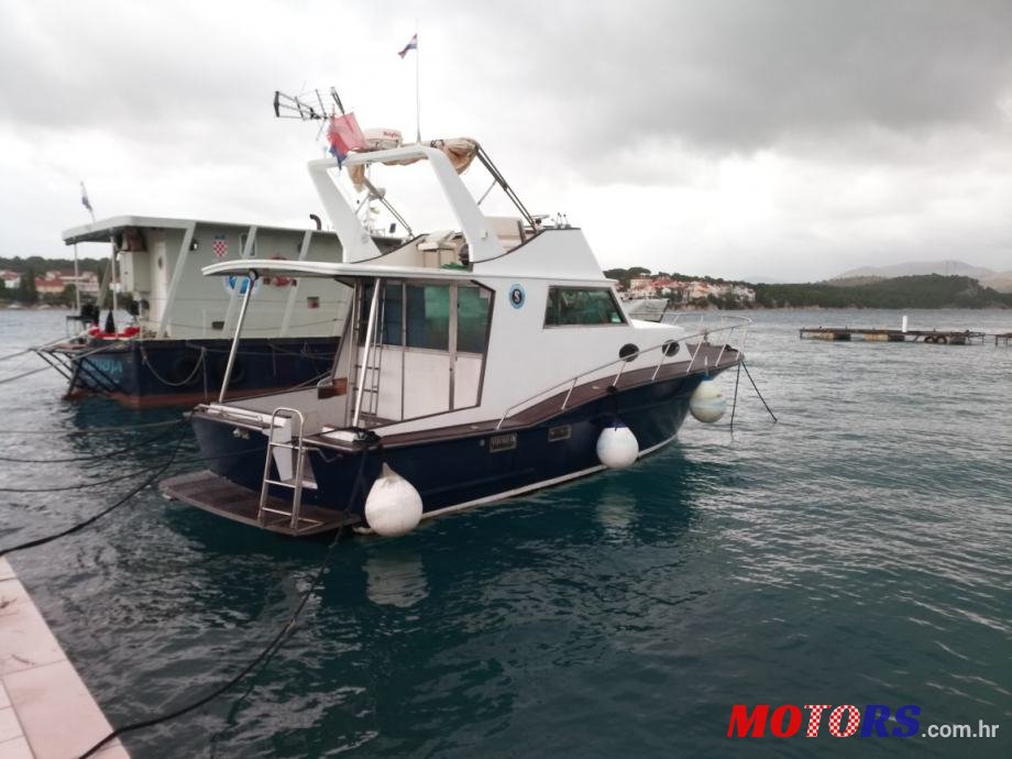 1972' Fisherman photo #1