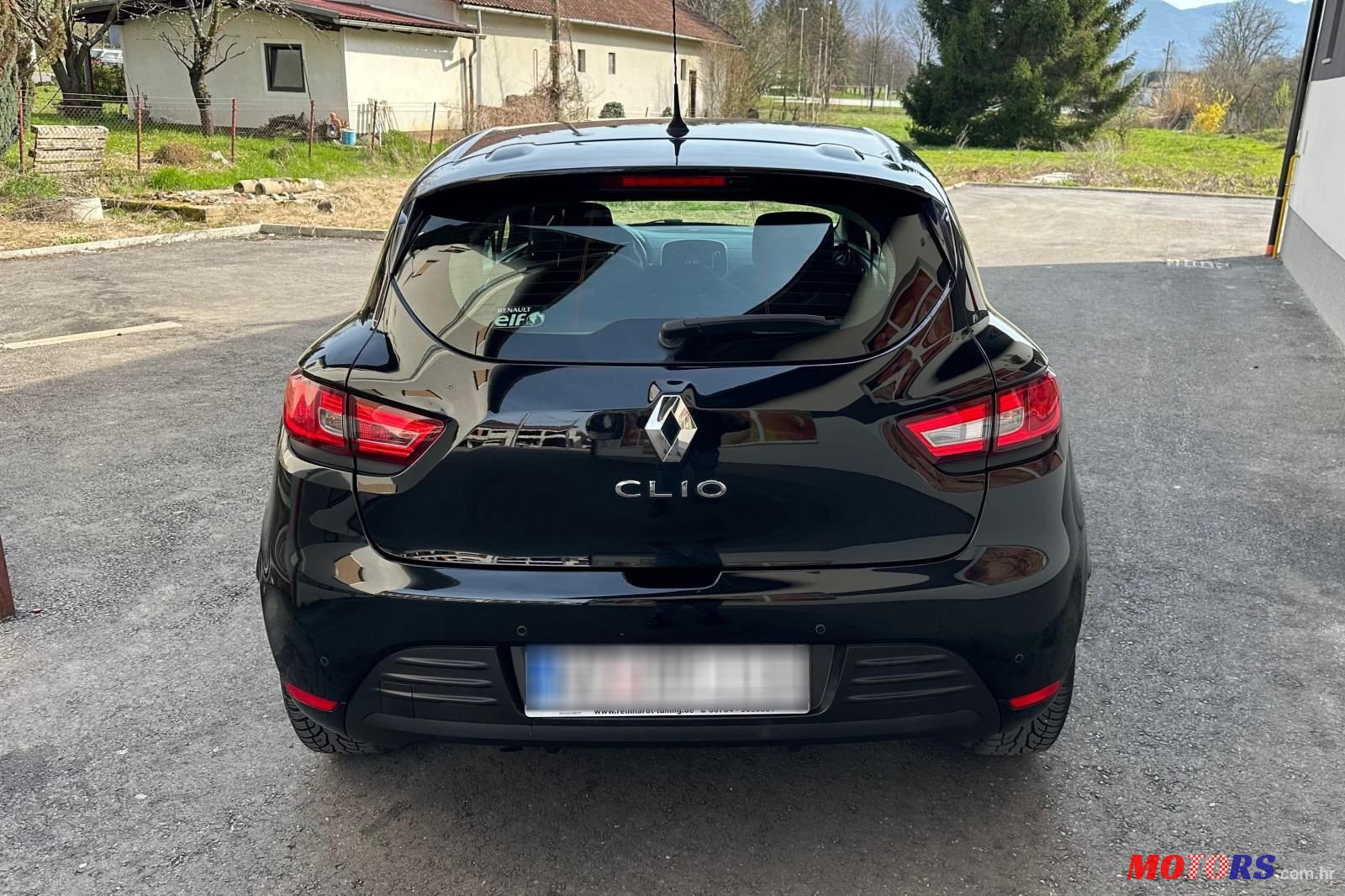 2019' Renault Clio Tce 90 photo #6