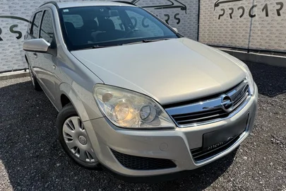 2008' Opel Astra Karavan