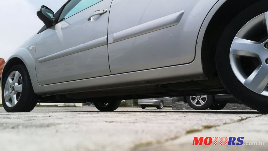 2008' Ford Fiesta 1,4 photo #5