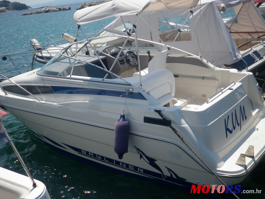 1996' Bayliner photo #1